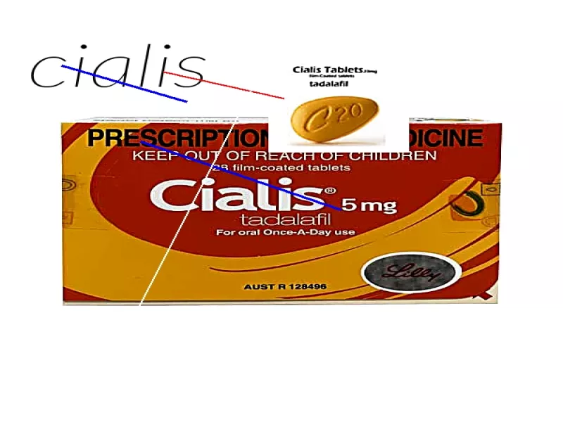 Cialis générique ordonnance